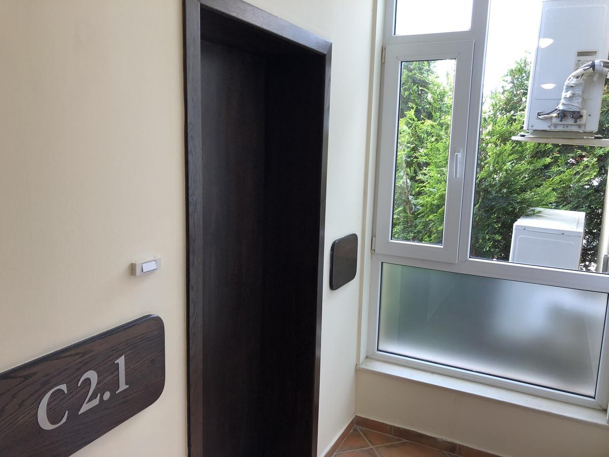 Vp Luxor Studio Sweti Wlas Exterior foto