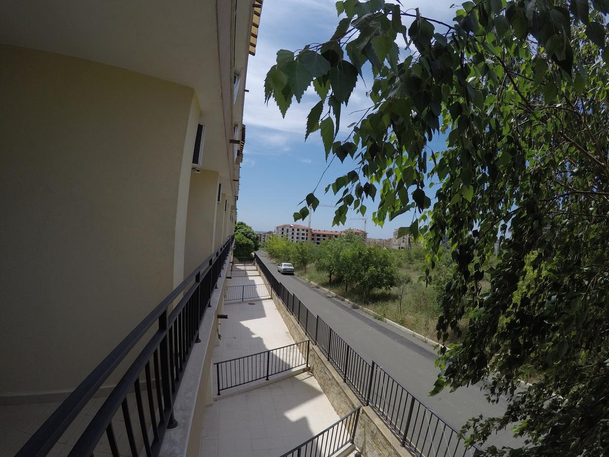 Vp Luxor Studio Sweti Wlas Exterior foto