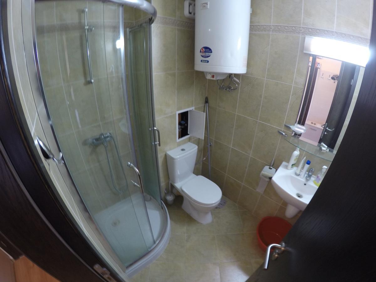Vp Luxor Studio Sweti Wlas Exterior foto